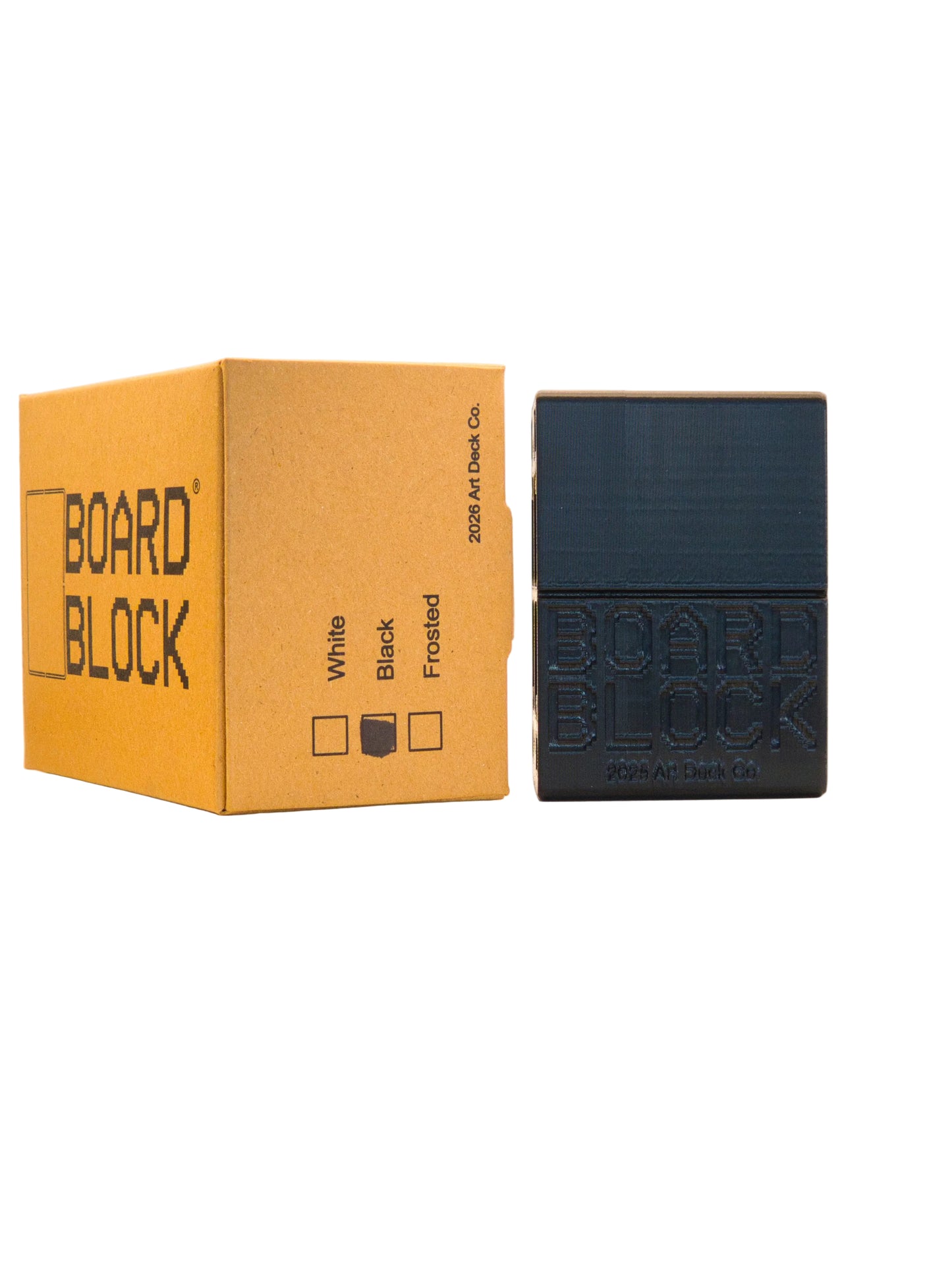 Board Block