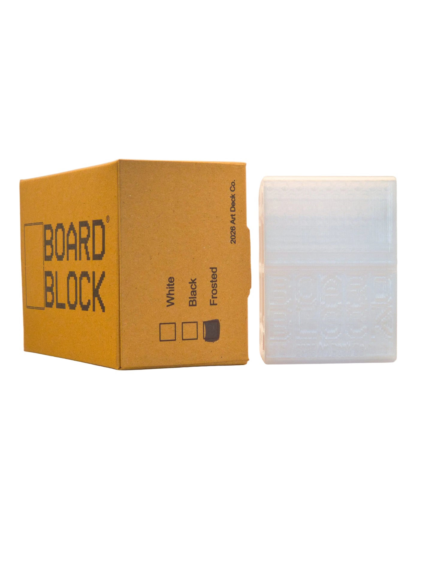 Board Block