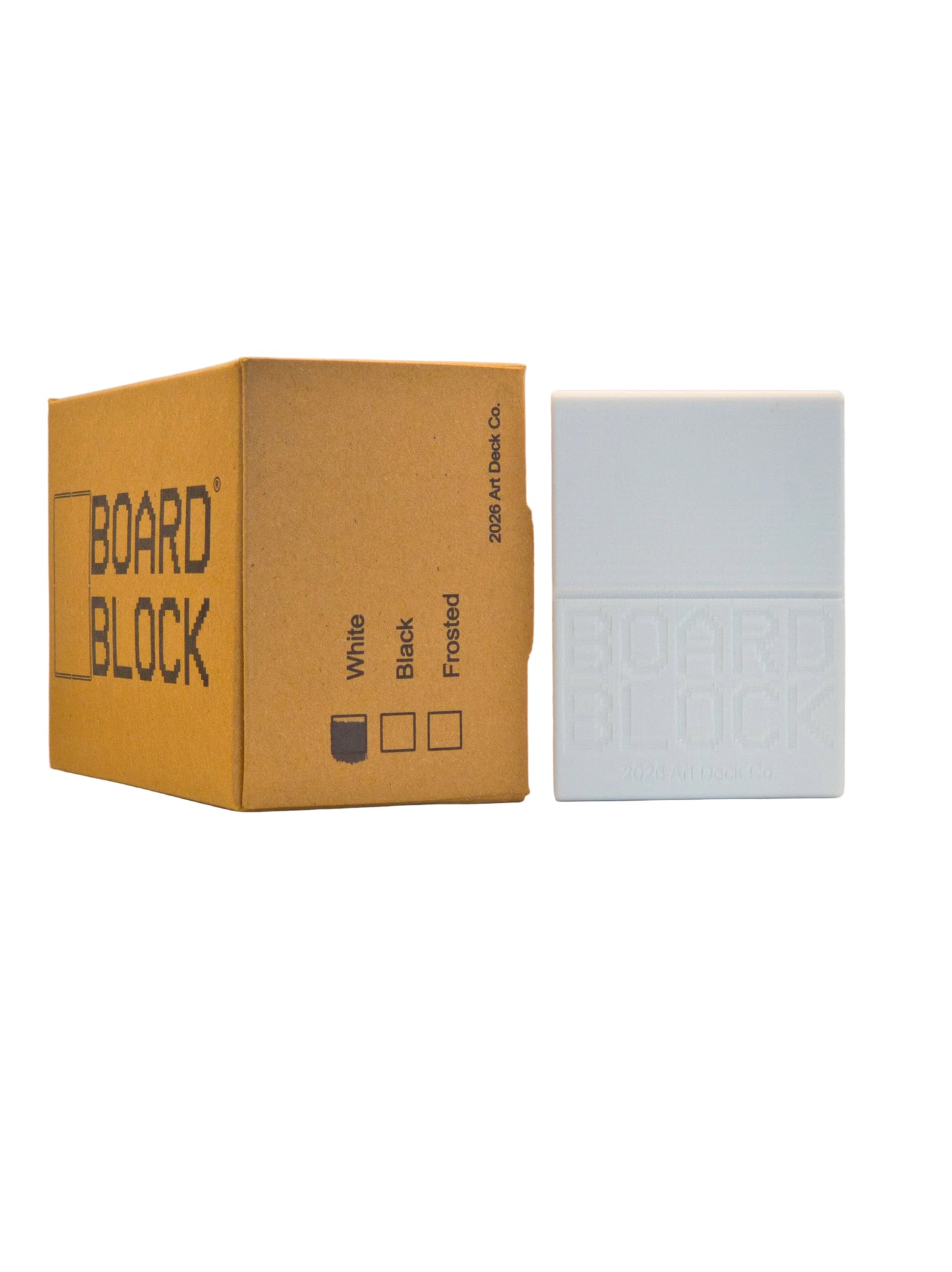 Board Block