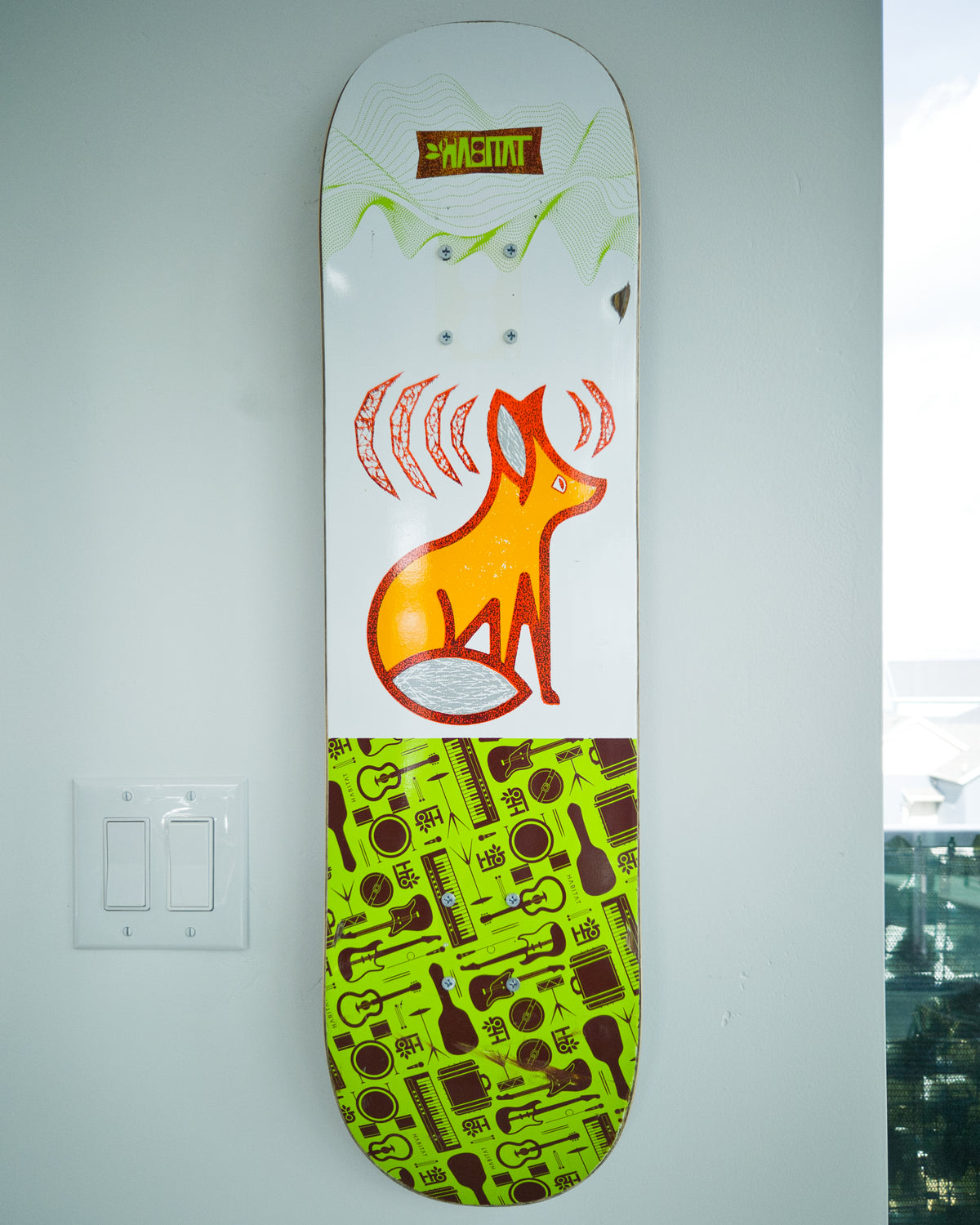 Board Block