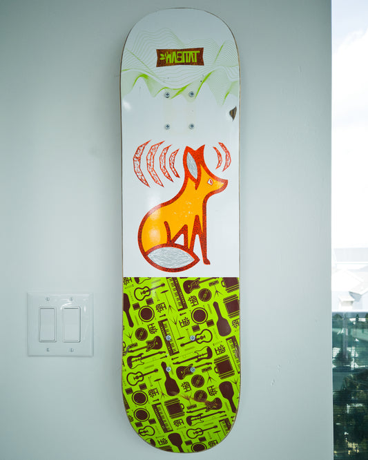Board Block
