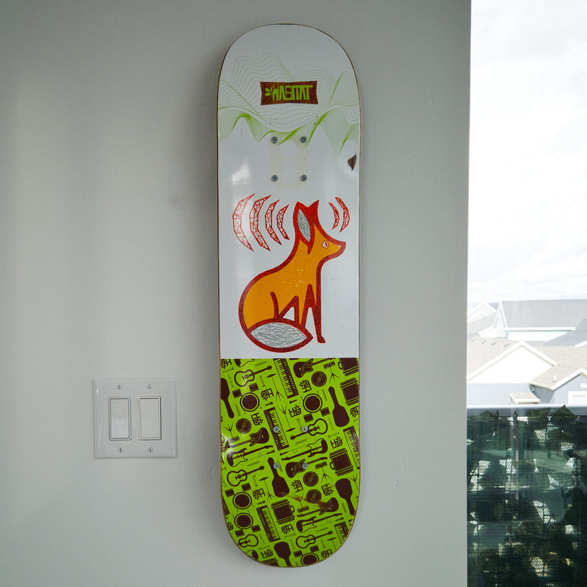Board Block 3-Pack