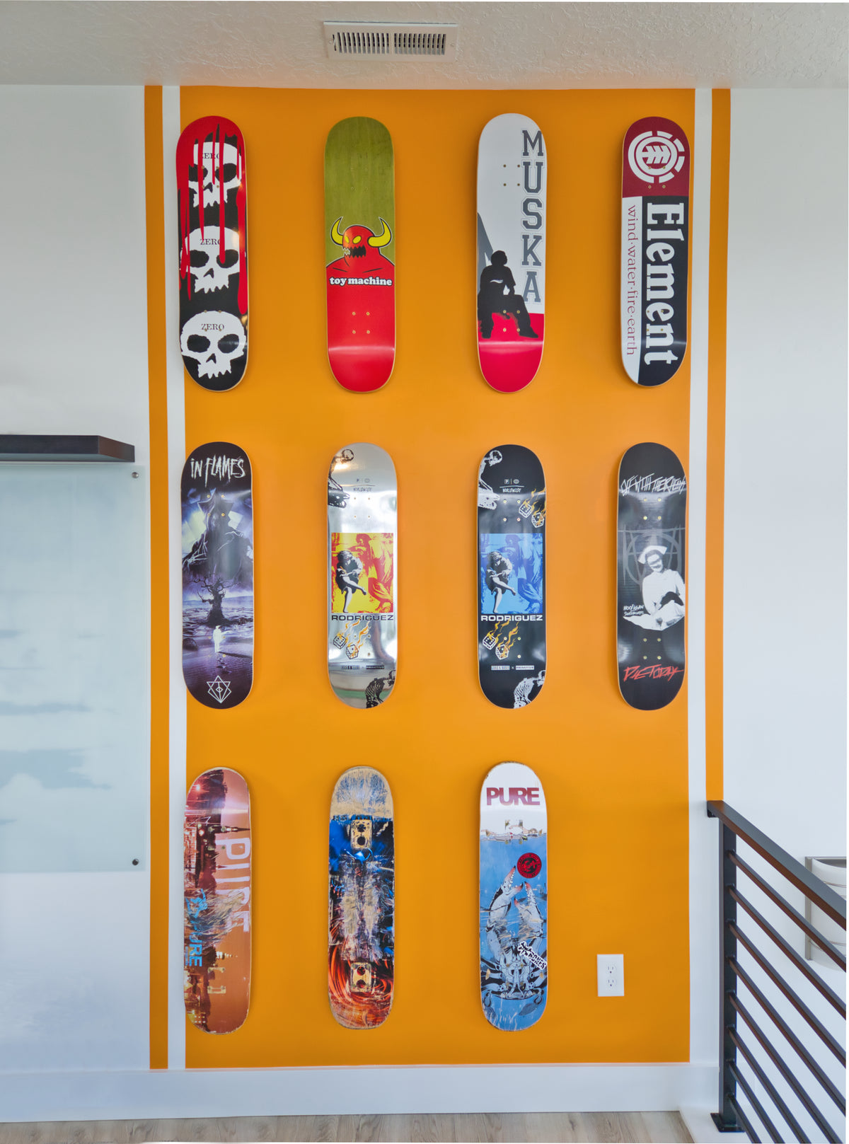 Board Block