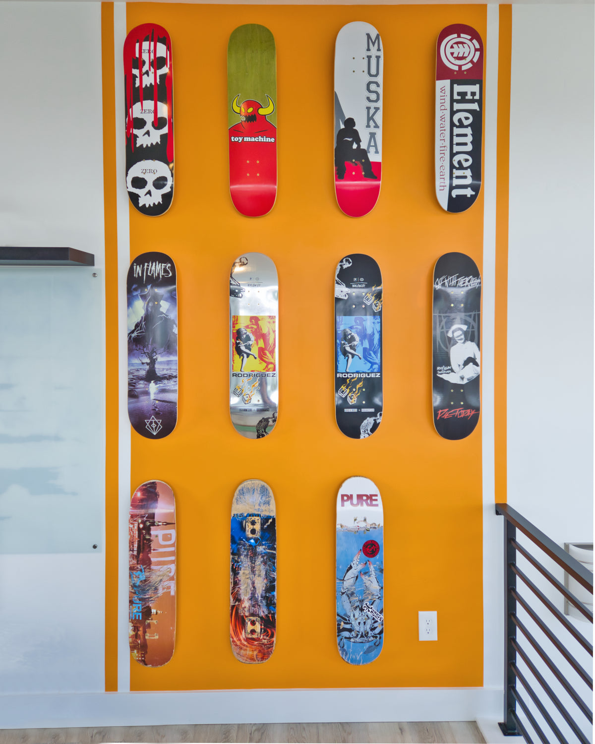 Board Block 3-Pack
